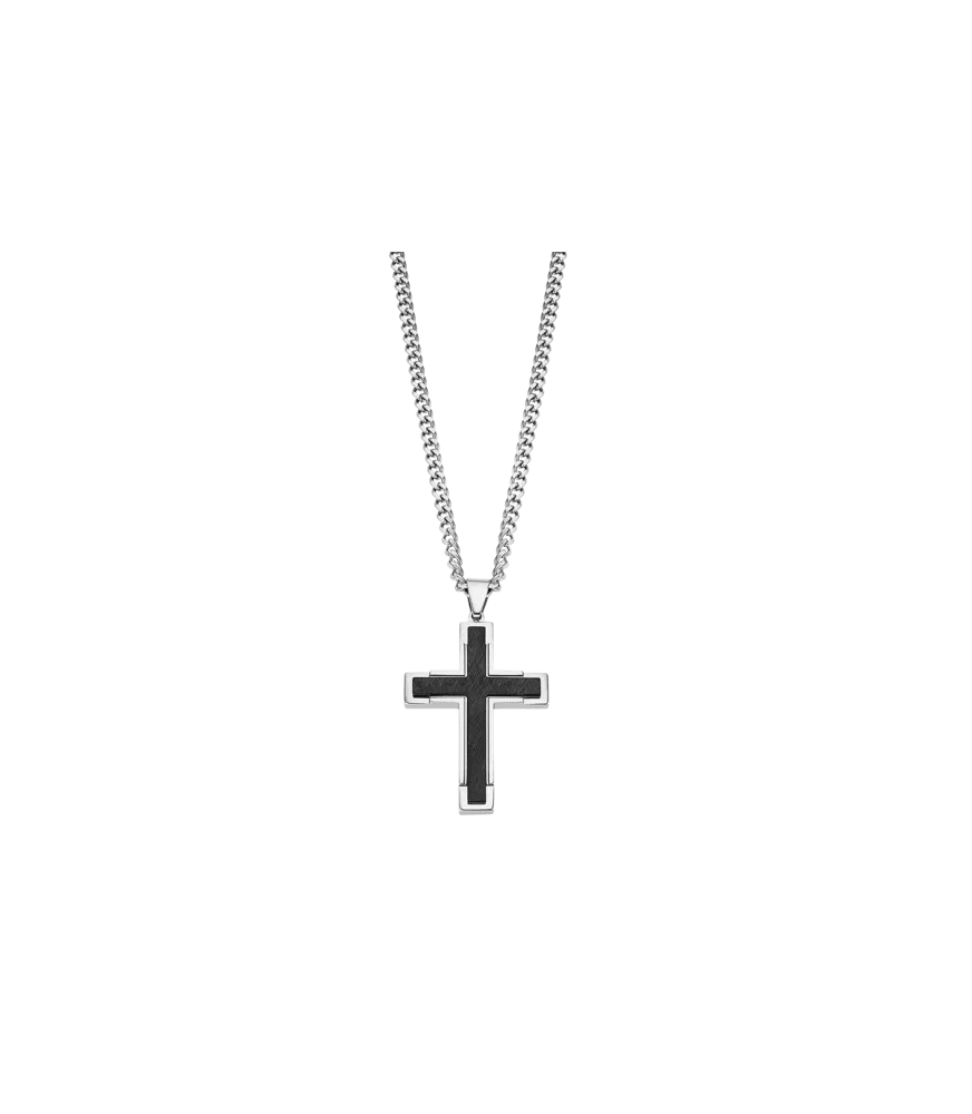 Colgante Style Hombre, LS2256/1/2