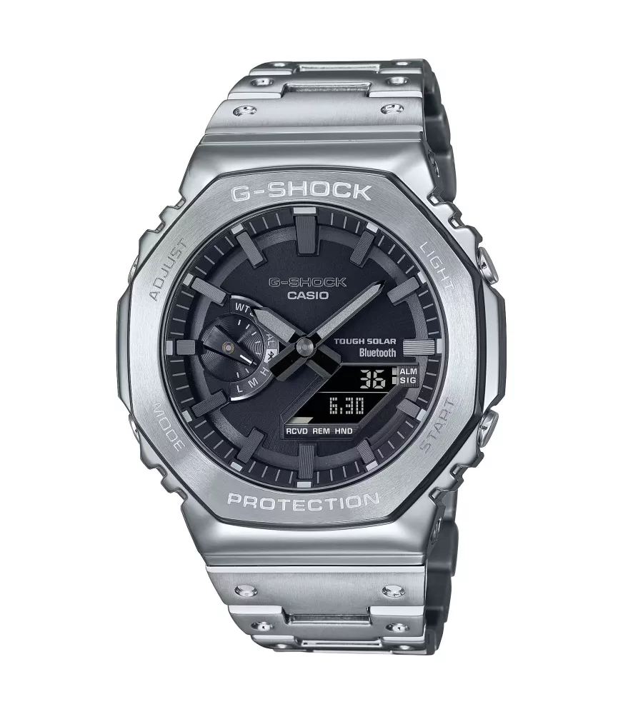 Reloj Casio G-Shock Pro & Carbon Hombre GM-B2100D-1AER