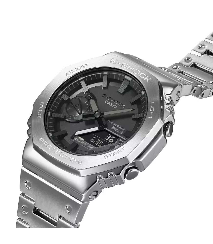 Reloj Casio G-Shock Pro & Carbon Hombre GM-B2100D-1AER