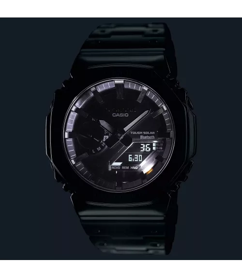 Reloj Casio G-Shock Pro & Carbon Hombre GM-B2100D-1AER