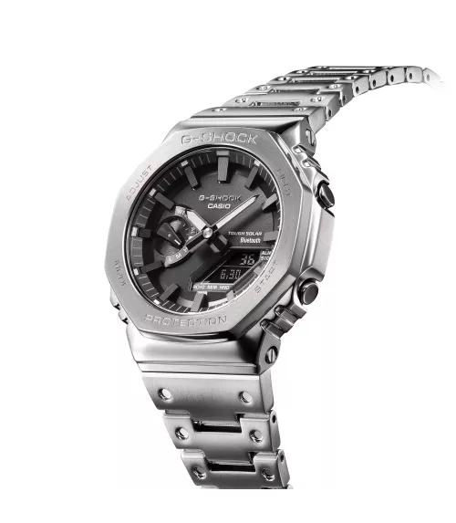 Reloj Casio G-Shock Pro & Carbon Hombre GM-B2100D-1AER