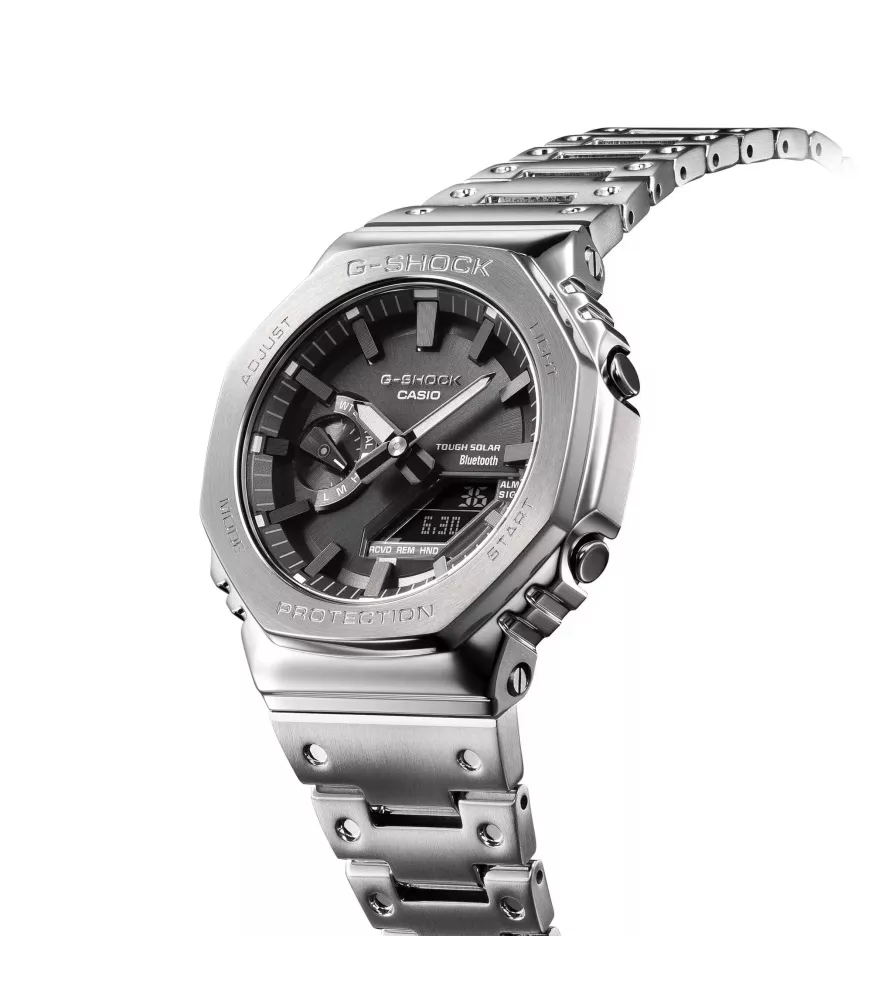 Reloj Casio G-Shock Pro & Carbon Hombre GM-B2100D-1AER