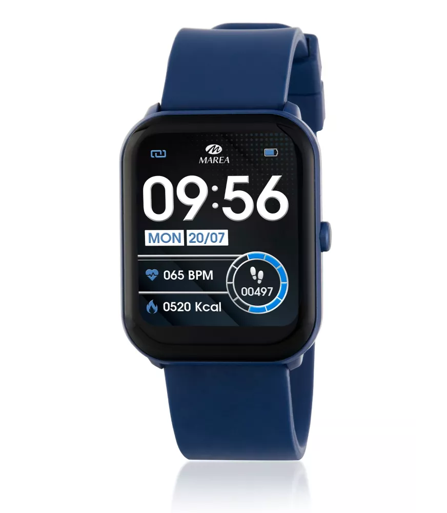 RELOJ MAREA SMART UNISEX B59007/2