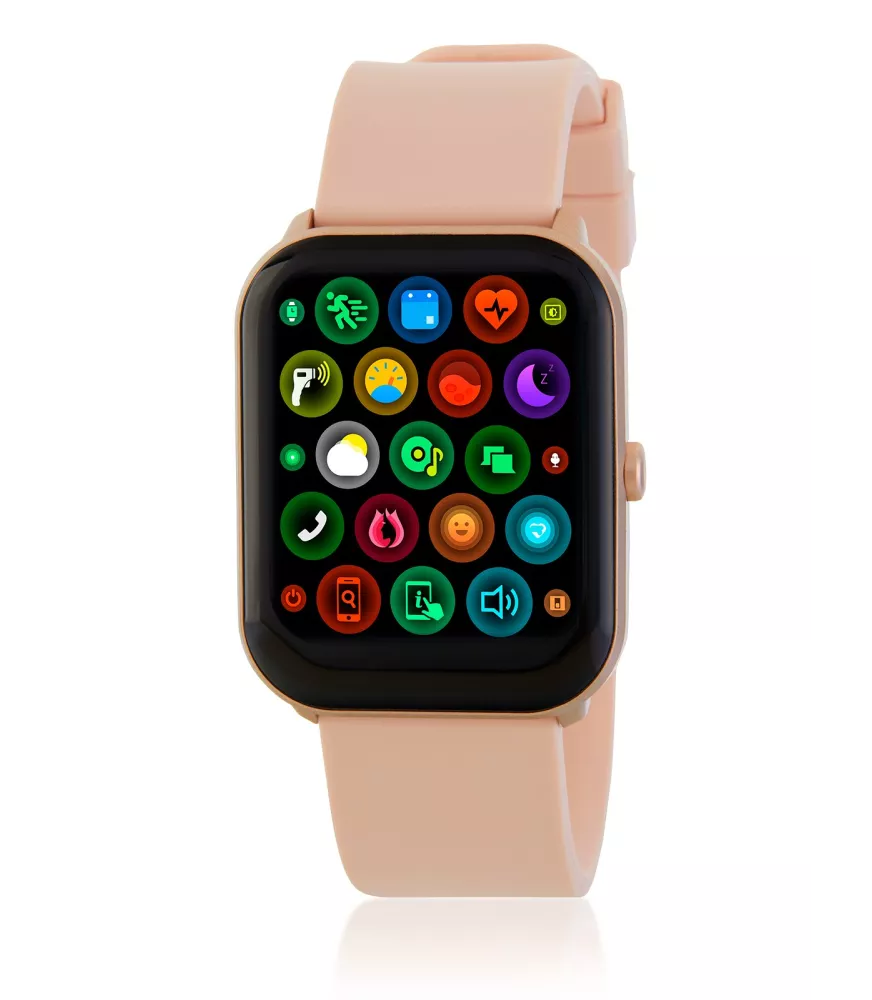 RELOJ MAREA SMART UNISEX B59007/3