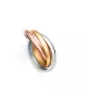 Anillo Viceroy Fashion Chic Mujer Acero