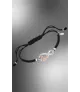 Pulsera Lotus Silver Infinito Love LP3214-2/2