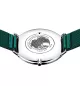 Reloj Bering Unisex Classic en acero esfera verde 15739-808
