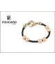 PULSERA CUERO