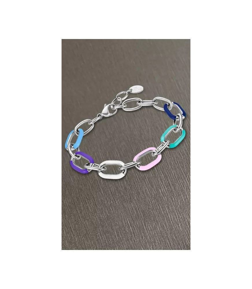 Pulsera Lotus Style Tropical Vibes LS2330/2/1