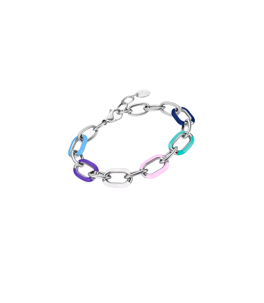 Pulsera Lotus Style Tropical Vibes LS2330/2/1