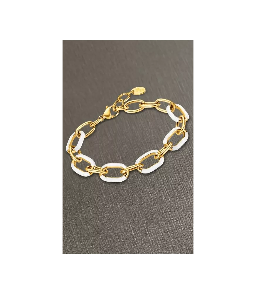 Pulsera Lotus Style Tropical Vibes LS2330/2/5