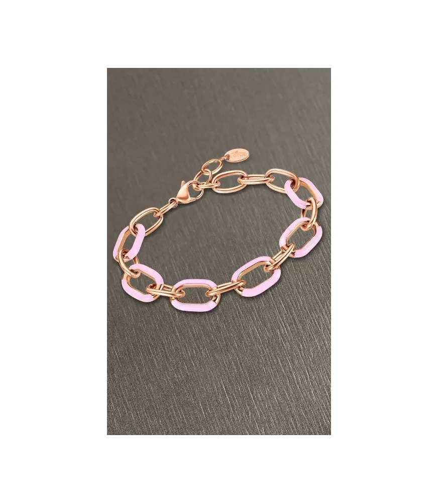 Pulsera Lotus Style Tropical Vibes LS2330/2/6