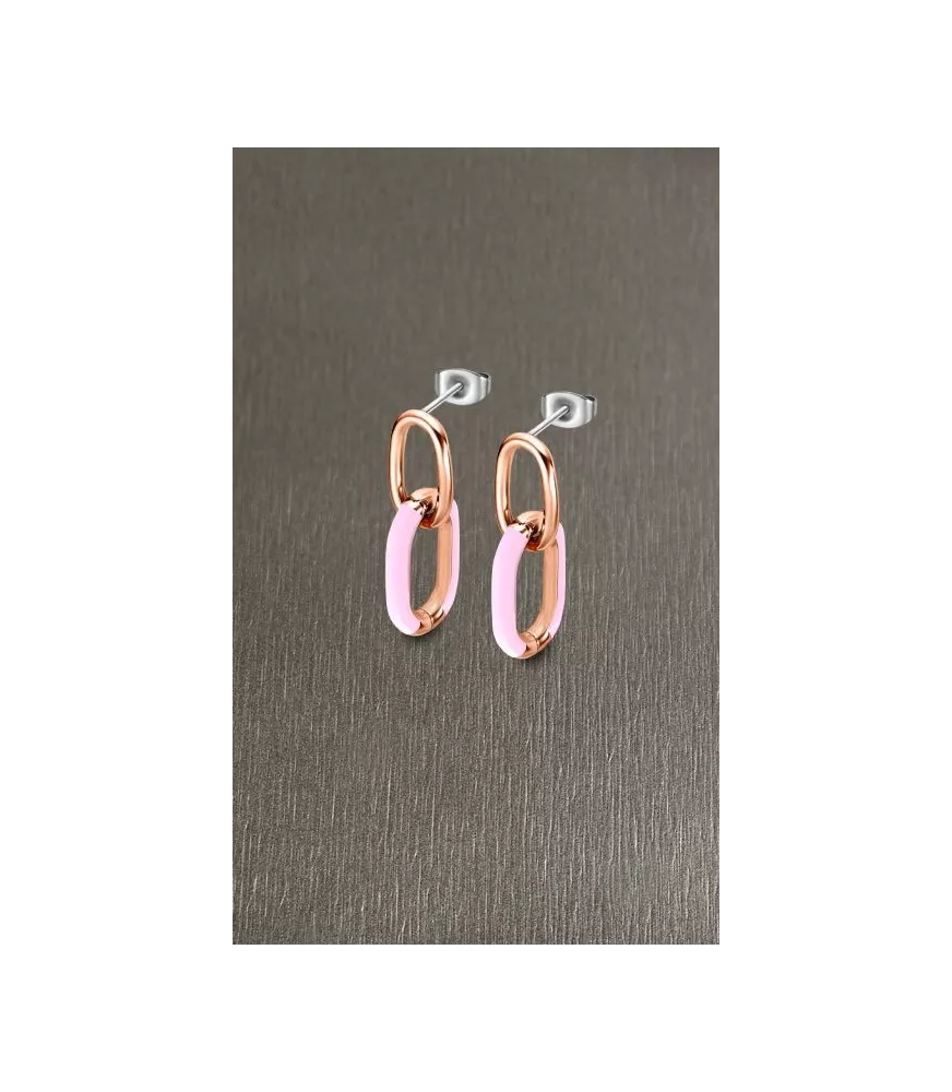 Pendientes Lotus Style Tropical Vibes LS2330/4/6