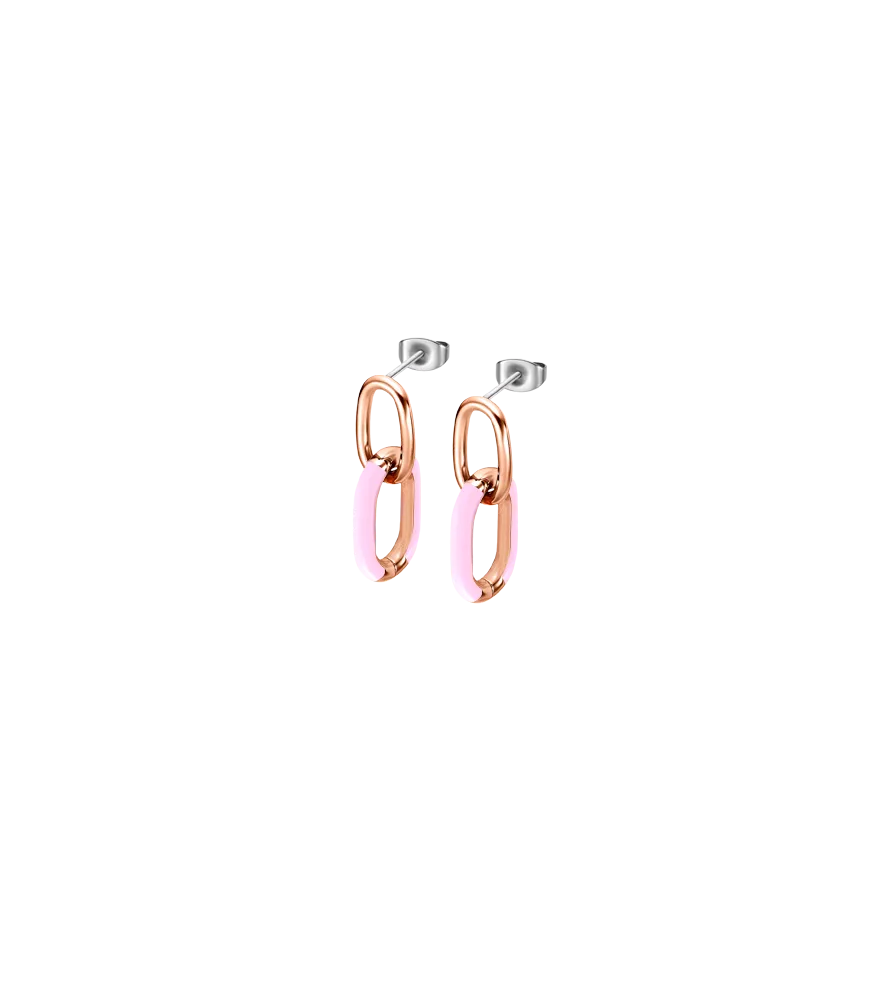 Pendientes Lotus Style Tropical Vibes LS2330/4/6