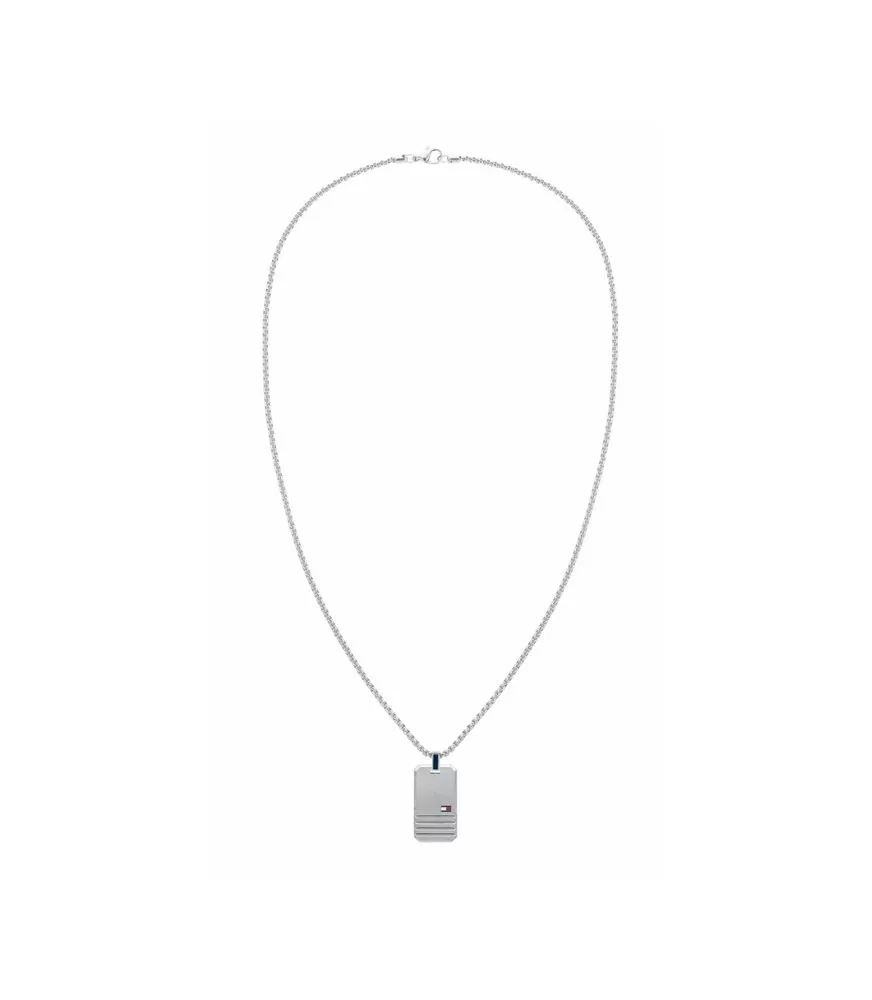 Colgante para hombre Tommy Hilfiger 2790483