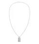 Colgante para hombre Tommy Hilfiger 2790483