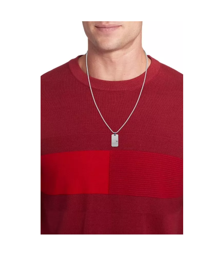 Colgante para hombre Tommy Hilfiger 2790483