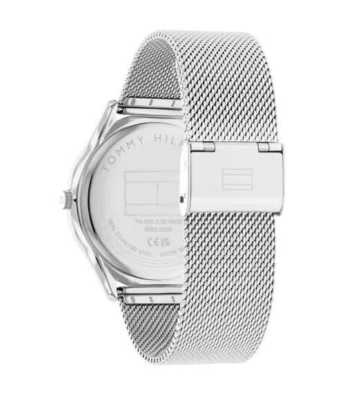 Reloj Tommy Hilfiger Lars para hombre 1710512
