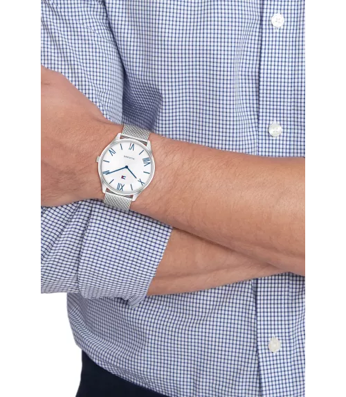 Reloj Tommy Hilfiger Lars para hombre 1710512