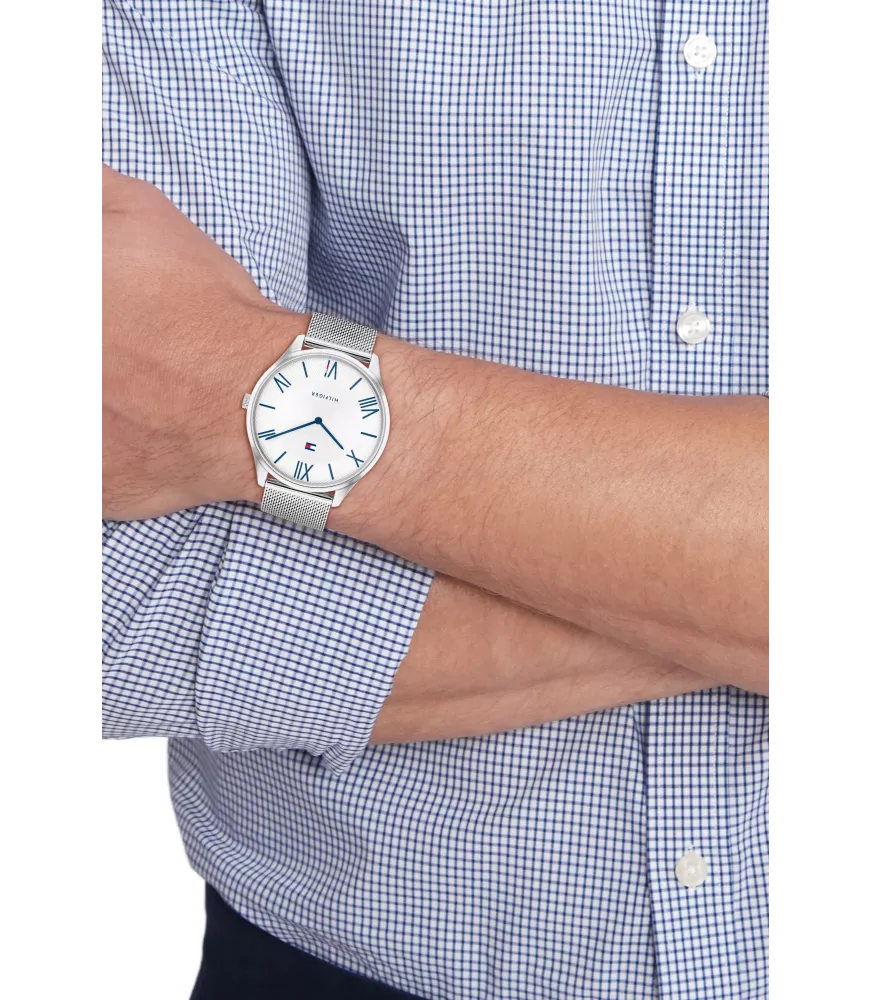 Reloj Tommy Hilfiger Lars para hombre 1710512