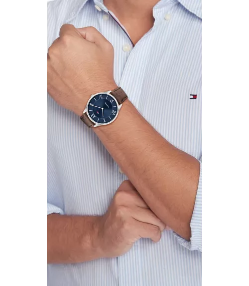 Reloj Tommy Hilfiger Lars para hombre 1710536