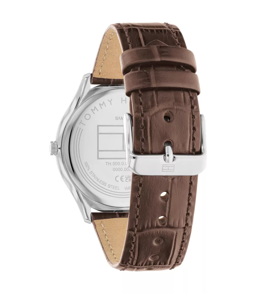 Reloj Tommy Hilfiger Lars para hombre 1710536