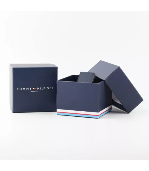 Reloj Tommy Hilfiger Lars para hombre 1710536