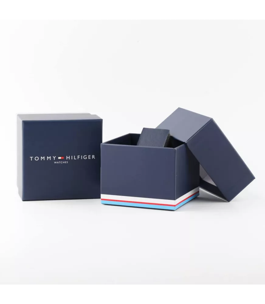 Reloj Tommy Hilfiger Lars para hombre 1710536