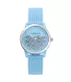Reloj Viceroy mujer, ecosolar, analógico y 3 agujas. 