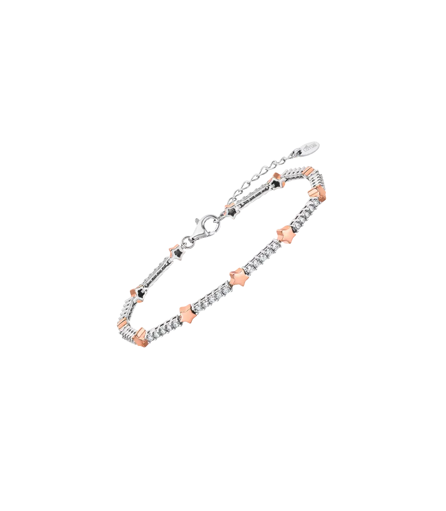 Pulsera Rígida Lotus Silver Pure Essential: LP3539-2/1