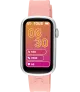 RELOJ TOUS T- BAND DE ALUMINIO PLATEADO PARA MUJER 200351087