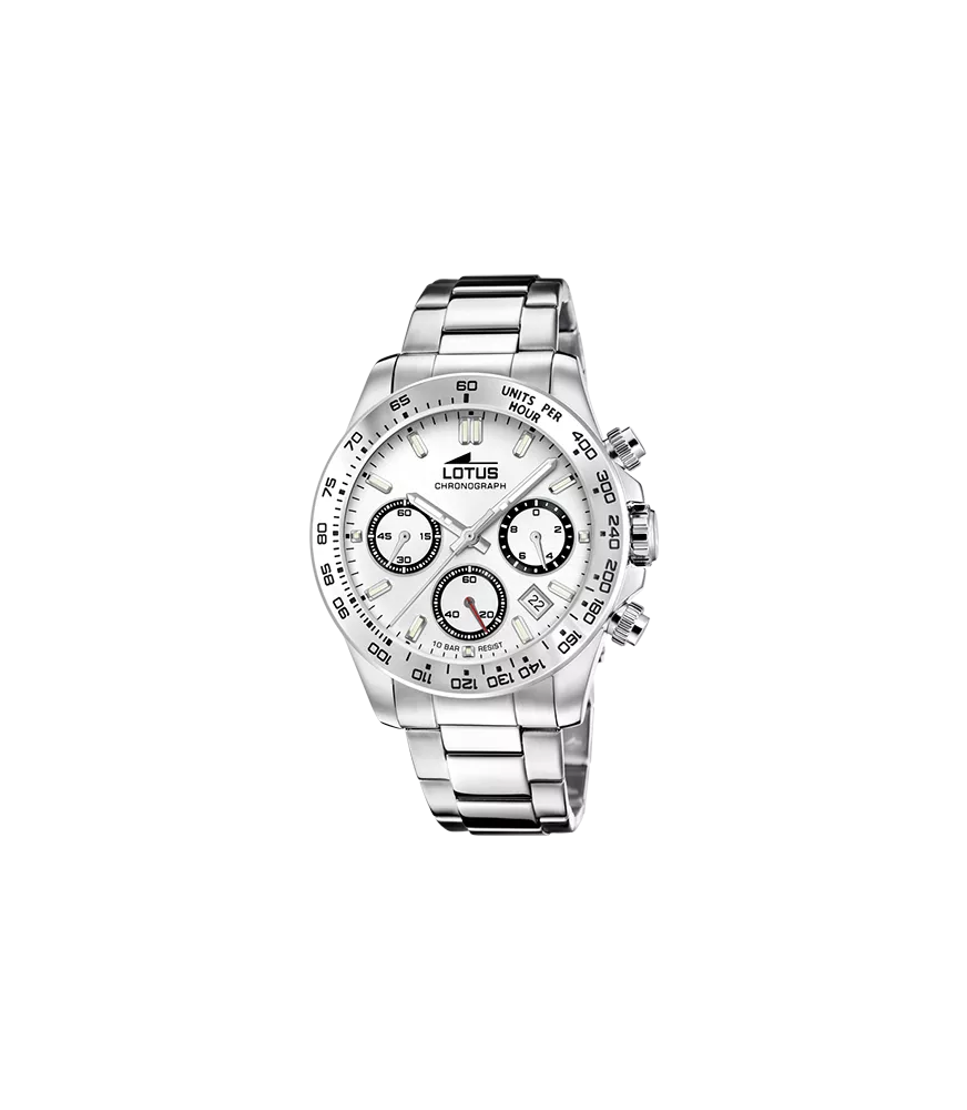 Reloj Lotus freedom hombre 18912/1.