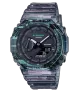 Reloj G-Shock Iridiscente hombre GA-2100NN-1AER