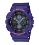 Reloj G-Shock hombre GA-140-6AER
