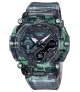 Reloj G-Shock Electrizante hombre GA-2200NN-1AER