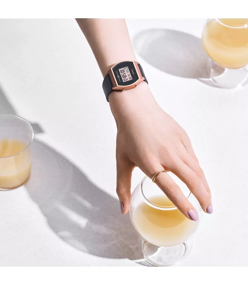 Reloj Casio Vintage LW-204-1AEF