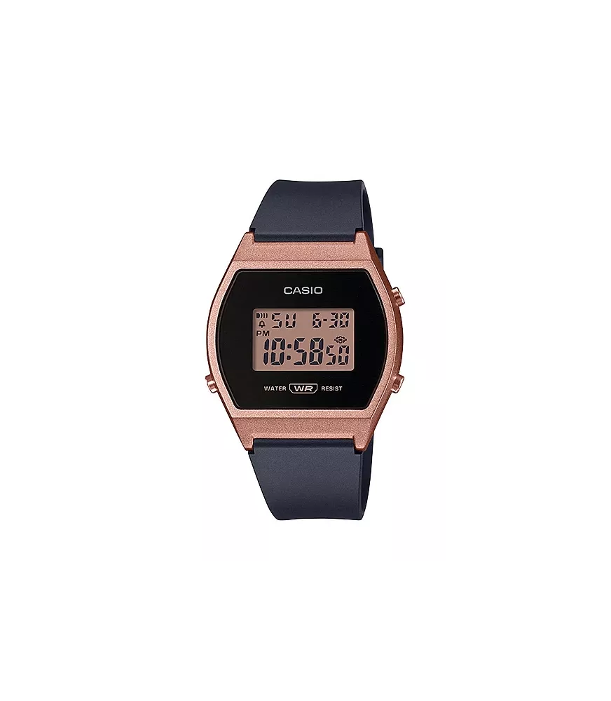 Reloj Casio Vintage LW-204-1AEF