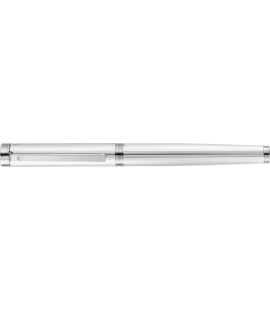 Roller de plata maciza de 925 milésimas de la marca alemana Waldmann