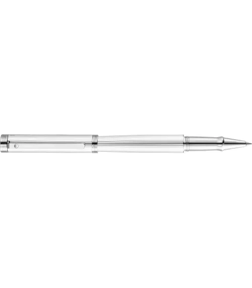 Roller de plata maciza de 925 milésimas de la marca alemana Waldmann
