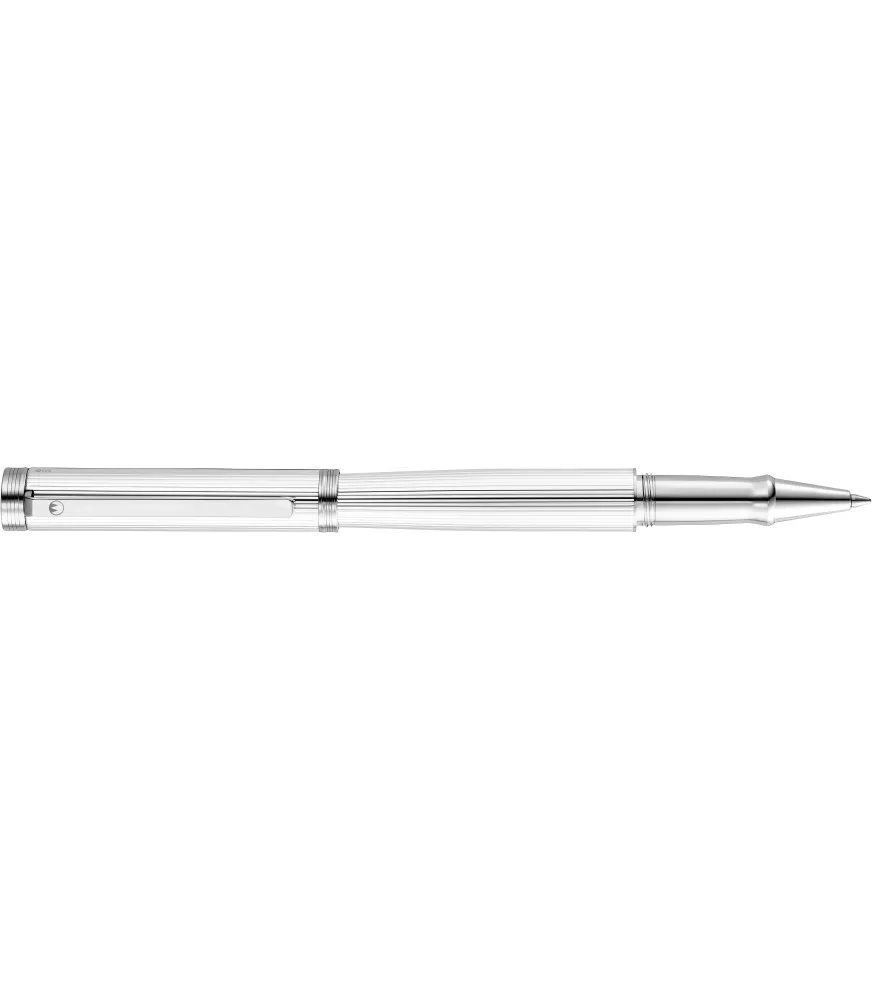 Roller de plata maciza de 925 milésimas de la marca alemana Waldmann