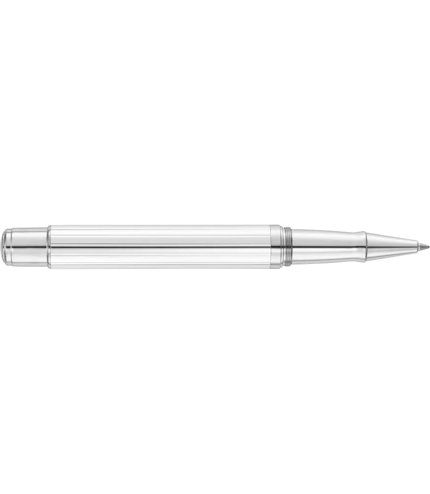 Roller de plata maciza de 925 milésimas de la marca alemana Waldmann