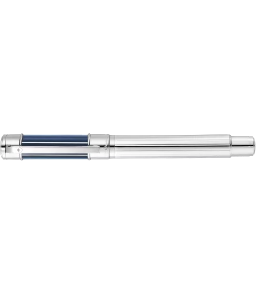 Roller de plata maciza de 925 milésimas de la marca alemana Waldmann