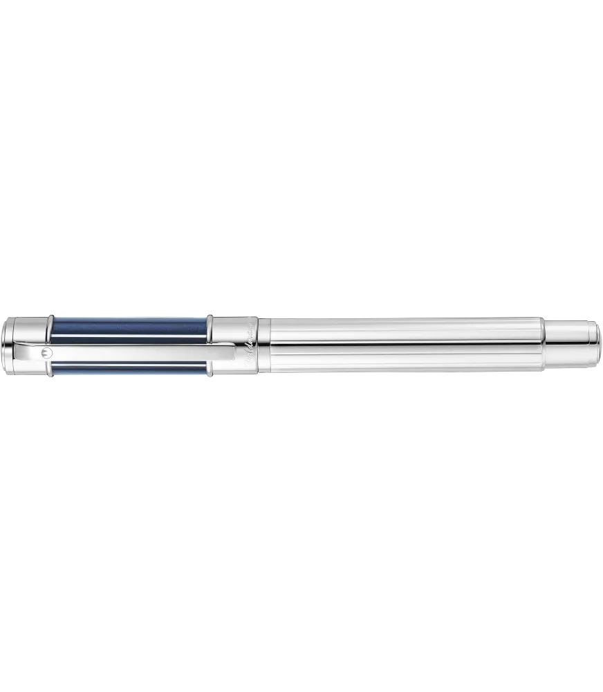 Roller de plata maciza de 925 milésimas de la marca alemana Waldmann