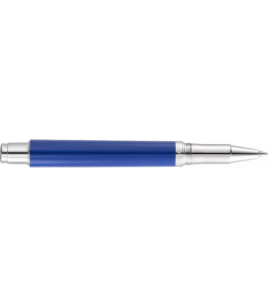 Roller de plata maciza de 925 milésimas de la marca alemana Waldmann