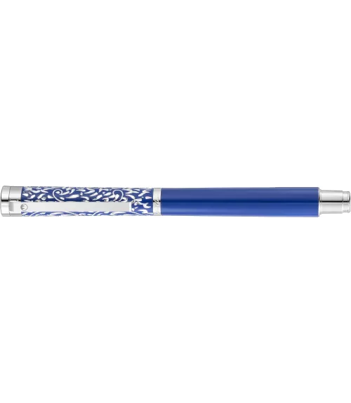 Roller de plata maciza de 925 milésimas de la marca alemana Waldmann