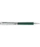 Bolígrafo de plata maciza de 925 milésimas de la marca alemana Waldmann