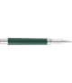 Roller de plata maciza de 925 milésimas de la marca alemana Waldmann