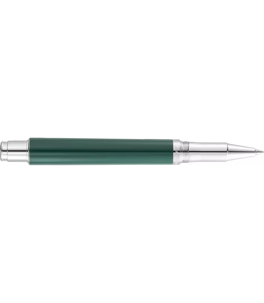 Roller de plata maciza de 925 milésimas de la marca alemana Waldmann