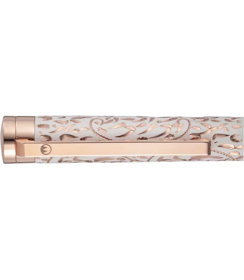 Roller de plata maciza de 925 milésimas de la marca alemana Waldmann