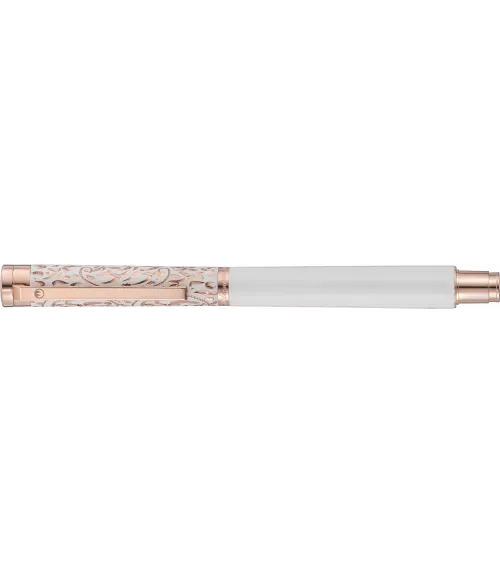 Roller de plata maciza de 925 milésimas de la marca alemana Waldmann
